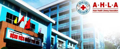 Ghi nhanh từ Hội nghị Năng lực sức khỏe Châu Á lần thứ 7