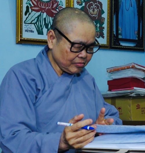 Trái tim nhân ái giữa đời thường