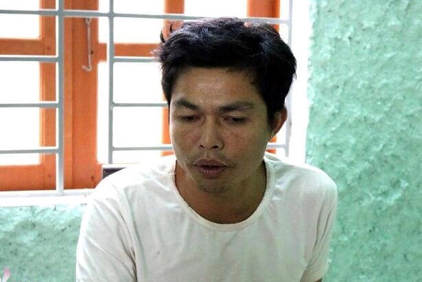 Nghệ An: Khởi tố đối tượng vi phạm giao thông còn quật ngã CSGT