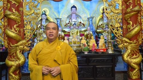 Chùa Phước Tuyền: Điểm gieo duyên Phật pháp