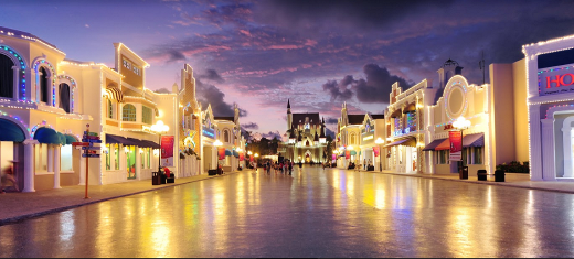 Vinpearl Land Ph&uacute; Quốc