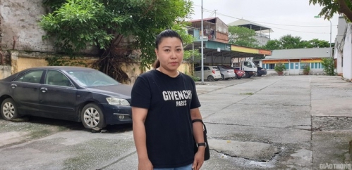 Công an Hà Nội: Đại úy gây náo loạn ở sân bay cho ra khỏi ngành