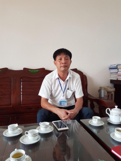 Xã Thanh Giang, huyện Thanh Miện, Hải Dương: Buông lỏng quản lý đất đai, để sai phạm kéo dài gây bức xúc cho dân