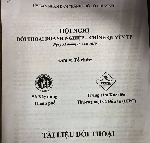 nhưnmgx c&acirc;u họi tham gia đối thoại tại hội nghị