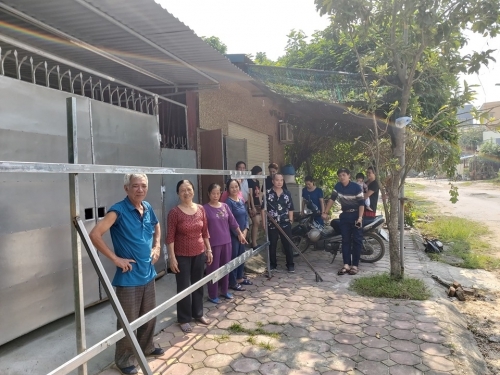 Tỉnh Hưng Yên: Phó Chủ tịch UBND TP “bị tố”  ban hành văn bản không đúng thực tế?