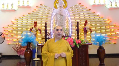 Chùa Bửu Liên: Điểm tựa của tín đồ Phật giáo