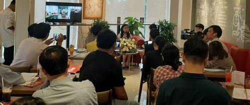 Vụ án ly hôn của ông Đặng Lê Nguyên Vũ: Bà Lê Hoàng Diệp Thảo phát hiện sai sót trong quá trình xét xử sơ thẩm