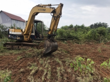 Huyện Phú Quốc, tỉnh Kiên Giang: Quyết định cho phép xây dựng trên đất đang có tranh chấp(!?)