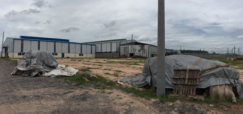 Yên Bái: Doanh nghiệp tại Khu công nghiệp phía Nam có nhiều sai phạm