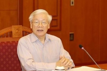 Khẩn trương đưa ra xét xử sơ thẩm 5 vụ án nghiêm trọng, phức tạp