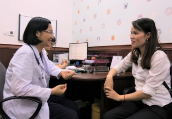 Hành trình hồi sinh cuộc sống của y tá bị suy tim giai đoạn cuối 10 năm