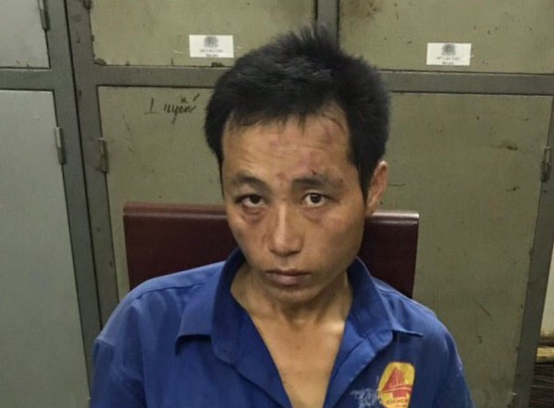 Nghệ An: Công an Kỳ Sơn bắt đối tượng nghiện với trữ lượng lớn ma túy tại rừng biên giới