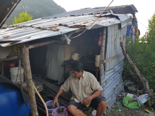 Kiên Giang: Vụ án nhóm côn đồ hành hung người dân, có nhiều dấu hiệu sai phạm!?