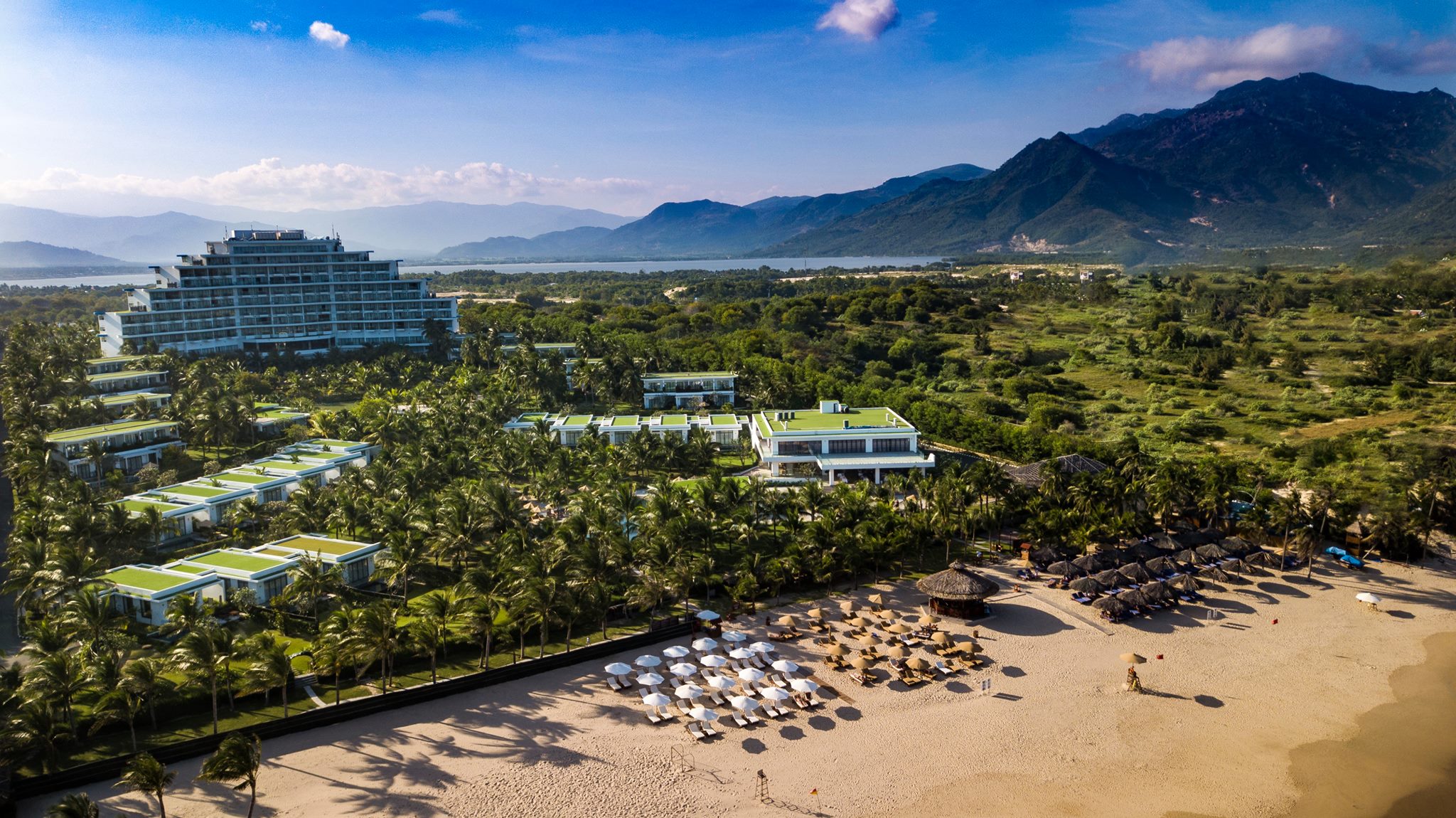 Sự th&agrave;nh c&ocirc;ng của Riviera chứng minh tầm quan trọng của kh&acirc;u vận h&agrave;nh v&agrave; khai th&aacute;c