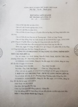 Quận Đống Đa, TP Hà Nội: Hai cấp tòa có tiếp tay cho sai phạm? (Tiếp theo kì trước)