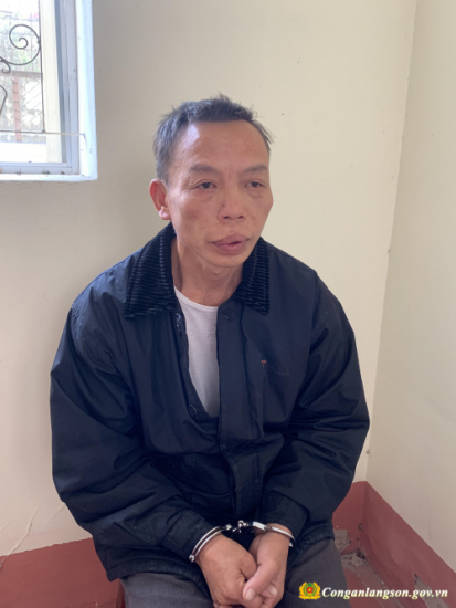 Lạng Sơn: Khởi tố đối tượng dùng dao đâm chết em trai