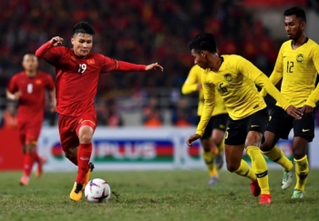 HLV Park Hang-seo chốt danh sách U22 Việt Nam dự SEA Games 30
