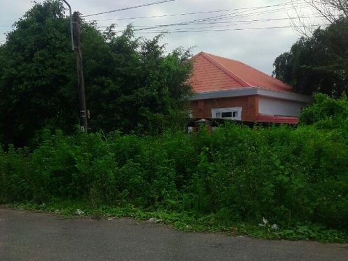 Về khiếu nại “Trả tiền bơm cát và xây dựng hàng rào”  công trình Nhà máy Chế biến Nông sản xuất khẩu tỉnh Sóc Trăng: Dấu hiệu giao tiền di sản vi phạm