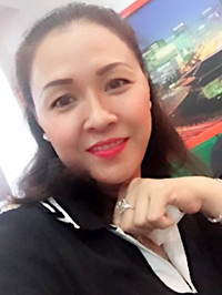 Nữ giám đốc Công ty Hoàng Kim Land lừa đảo bán đất nền dự án 'ma' bị bắt