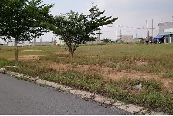 Cơ quan chức năng khuyến c&aacute;o người d&acirc;n cảnh gi&aacute;c với những lời rao b&aacute;n đất nền, nh&agrave; ở gi&aacute; rẻ tr&ecirc;n địa b&agrave;n.