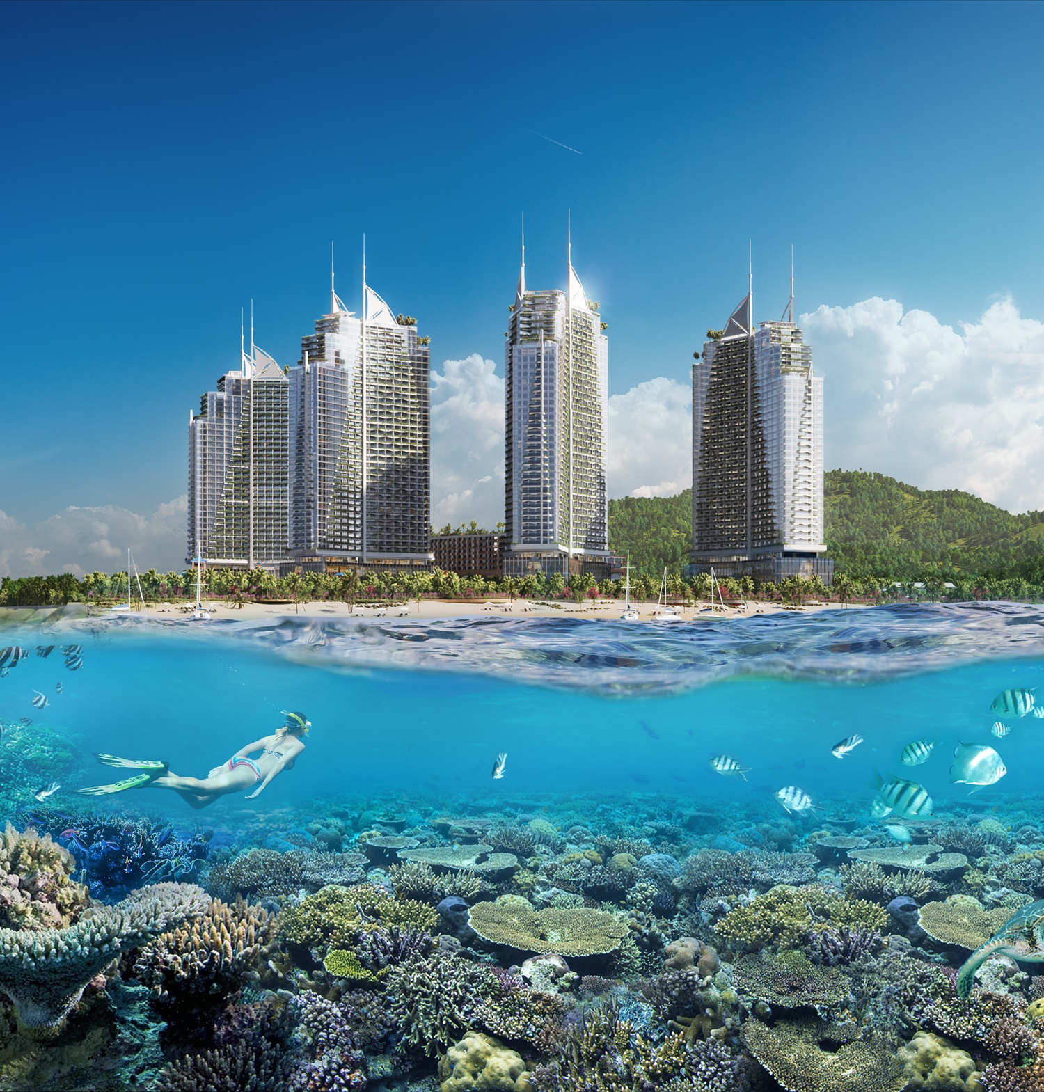 Ninh Thuận công bố kế hoạch đón 3,5 triệu lượt khách năm 2025