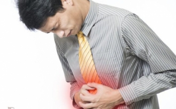 5 thói quen cần bỏ để "xua đuổi" bệnh đau dạ dày