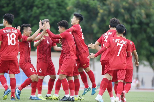 HLV Park Hang-seo phát biểu bất ngờ sau trận thắng Brunei 6-0