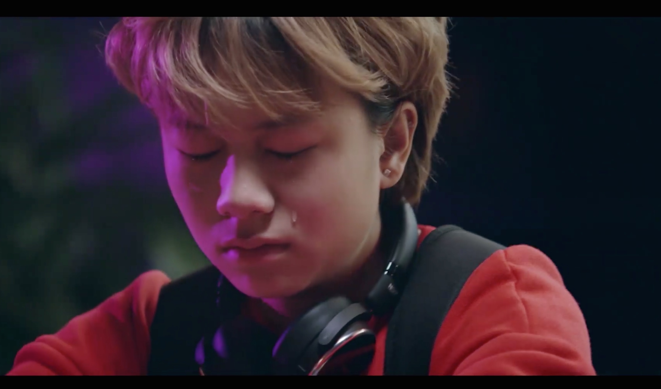 Fans cùng cười, khóc với Ánh Dương và bố Sơn “Về nhà đi con” trong phim ngắn mới