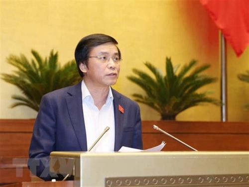 Chính thức bỏ chế độ "viên chức suốt đời" từ 1/7/2020