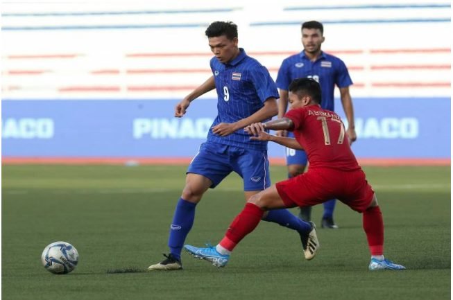 Chiến thắng của U22 Idonesia khiến giới chuy&ecirc;n m&ocirc;n rất bất ngờ.
