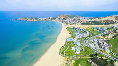 Easy Escape Package: Trải nghiệm nghỉ dưỡng đẳng cấp với chi phí tối ưu tại FLC Hotels & Resort