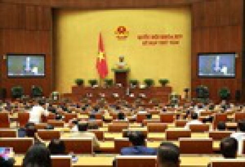 Ưu tiên ứng dụng công nghệ thông tin trong quản lý trật tự xây dựng