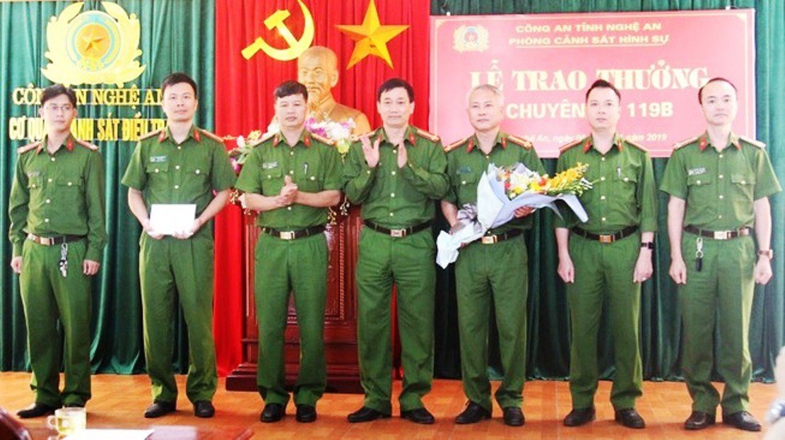 Nghệ An: Phá đường dây cá độ qua internet gần 200 tỷ đồng