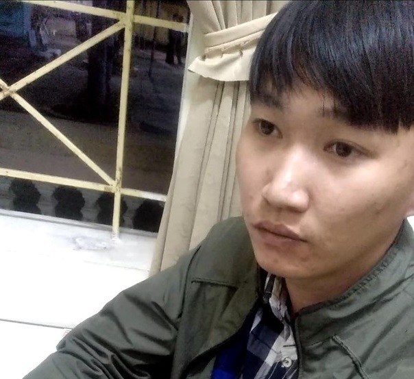 Bắt kẻ tuyên truyền chống phá nhà nước, trốn lệnh truy nã