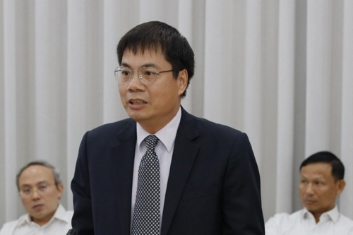 Chân dung tân Tổng Giám đốc của MobiFone