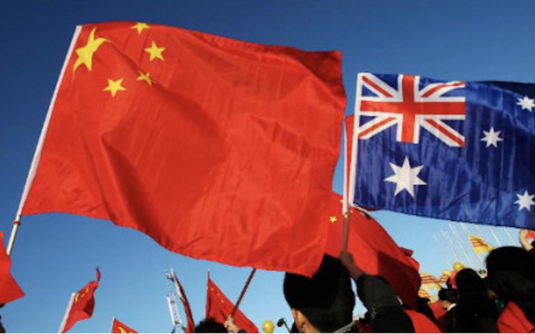 Cáo buộc “mạng tình báo Trung Quốc” xâm nhập khiến Australia rúng động