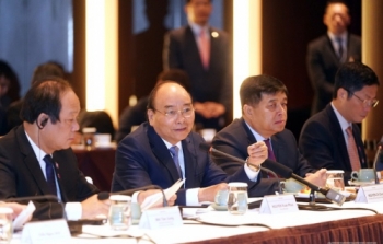Các nhà đầu tư Hàn Quốc sẽ đóng góp cho kì tích trong quan hệ Việt Nam - Hàn Quốc