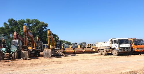 Viết tiếp bài “Vụ tranh chấp Dự án Khu dân cư cao cấp và Trường đua ngựa 500ha ở Long An”: Cảnh báo việc can thiệp trái pháp luật vào tranh chấp doanh