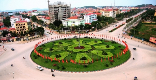 Sắp xếp đơn vị hành chính cấp huyện, xã tại tỉnh Bắc Ninh