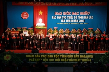 Đắk Lắk thực hiện có hiệu quả các chính sách dành cho vùng đồng bào dân tộc thiểu số