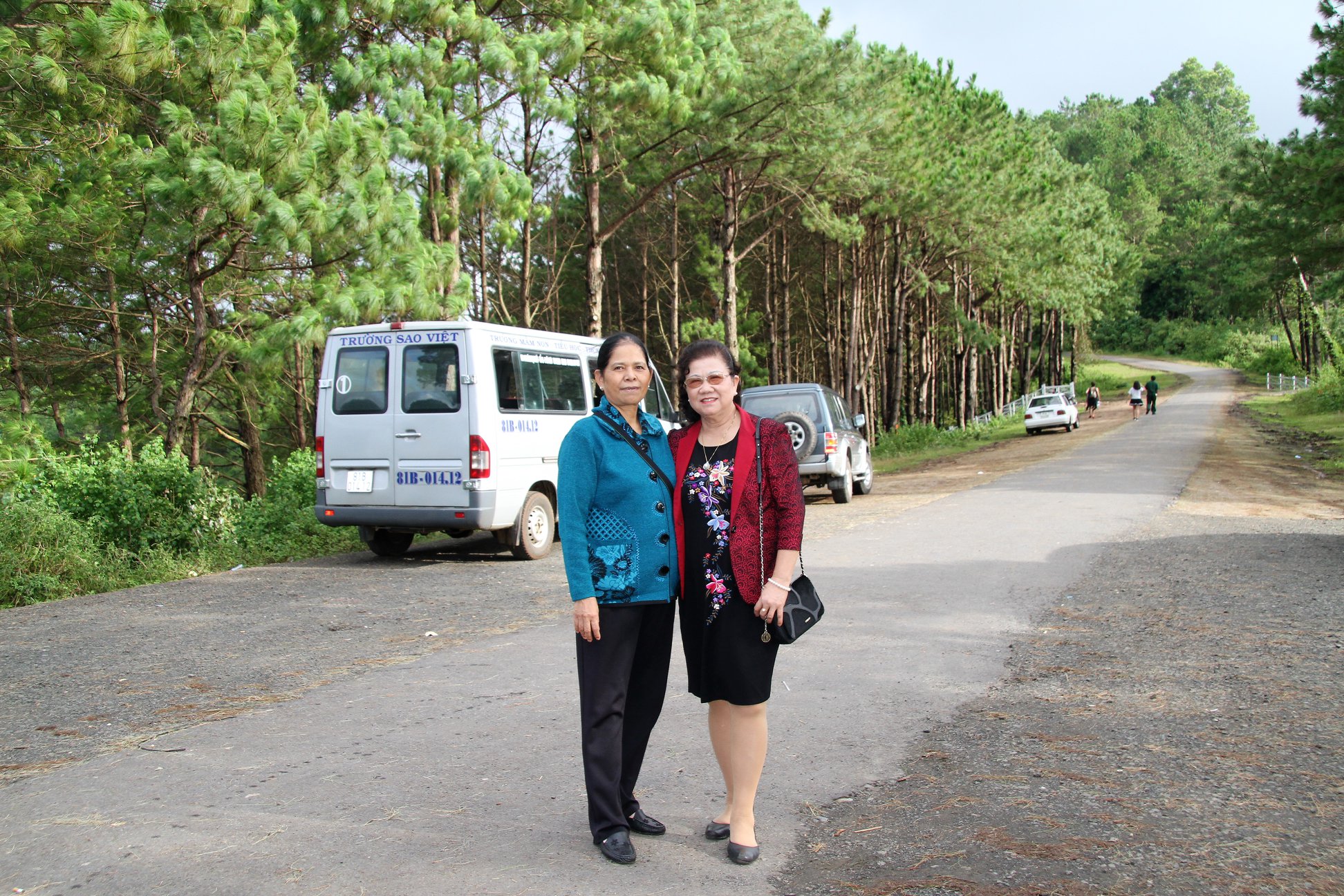 Pleiku xưa và nay