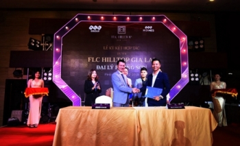 Hilltop Party - Đêm bùng nổ và lan tỏa của dự án FLC Hilltop Gia Lai