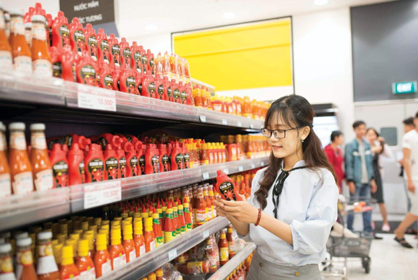 Masan Consumer Holdings l&agrave; c&ocirc;ng ti&ecirc;u d&ugrave;ng h&agrave;ng đầu Việt Nam với nhiều thương hiệu nổi tiếng, uy t&iacute;n tr&ecirc;n thị trường.