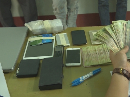 Đắk Lắk: Phá đường dây cá độ bóng đá hơn 15 tỉ đồng