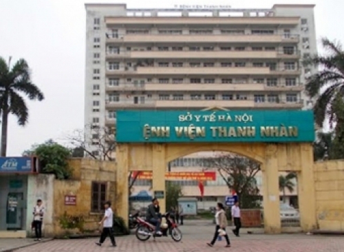 Vụ tử vong thai nhi tại Bệnh viện Thanh Nhàn: Bộ Y tế vào cuộc
