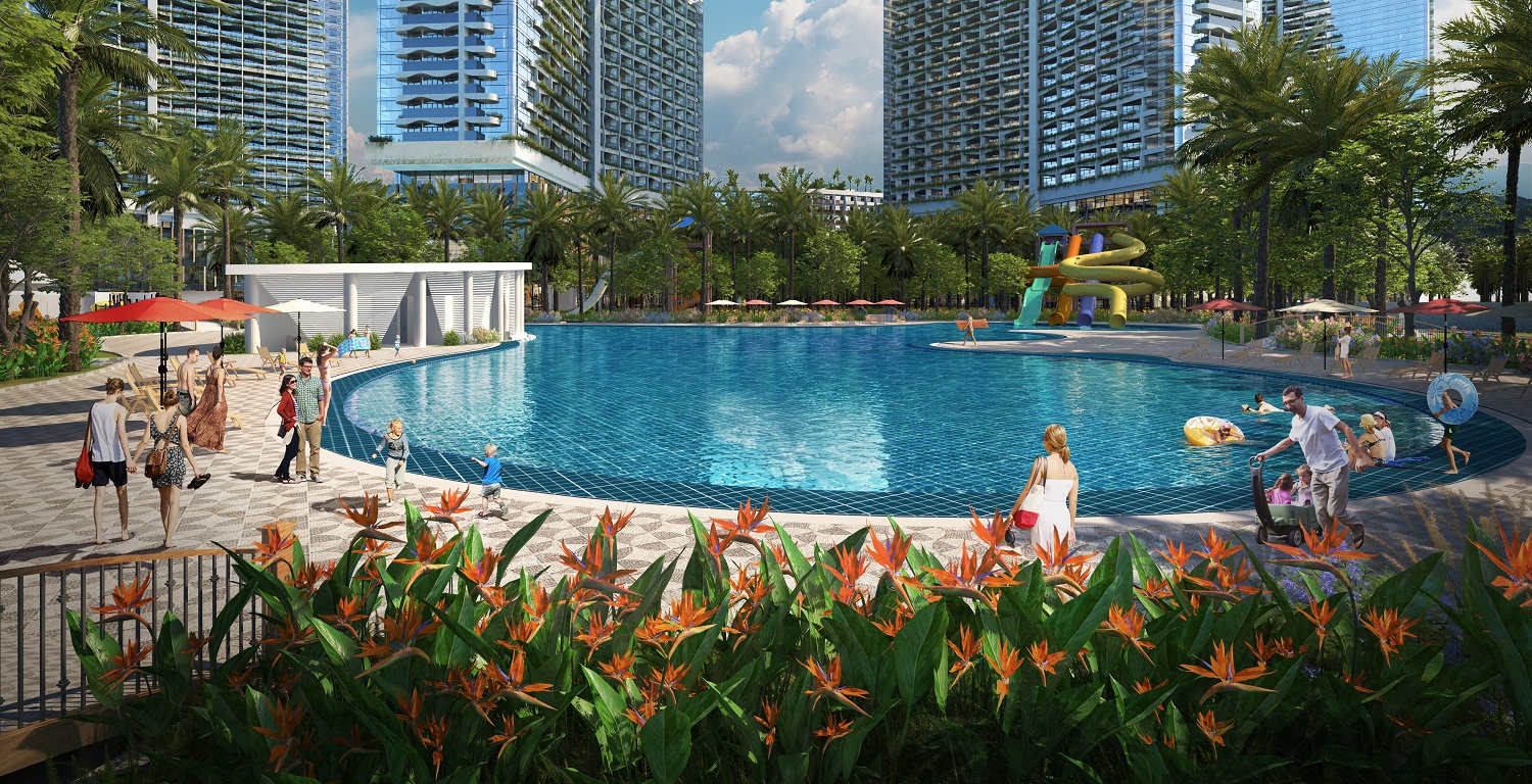 C&aacute;c dự &aacute;n All &ndash; in &ndash; one l&agrave; lựa chọn h&agrave;ng đầu
