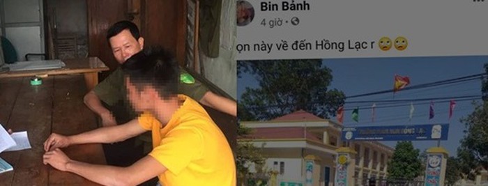 Đặng Như C. tường tr&igrave;nh mục đ&iacute;ch d&agrave;n dựng cảnh