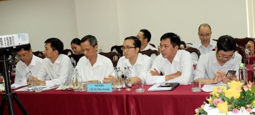 Tỉnh Bà Rịa - Vũng Tàu: Chú trọng công tác giảm nghèo, giải quyết việc làm cho người lao động   