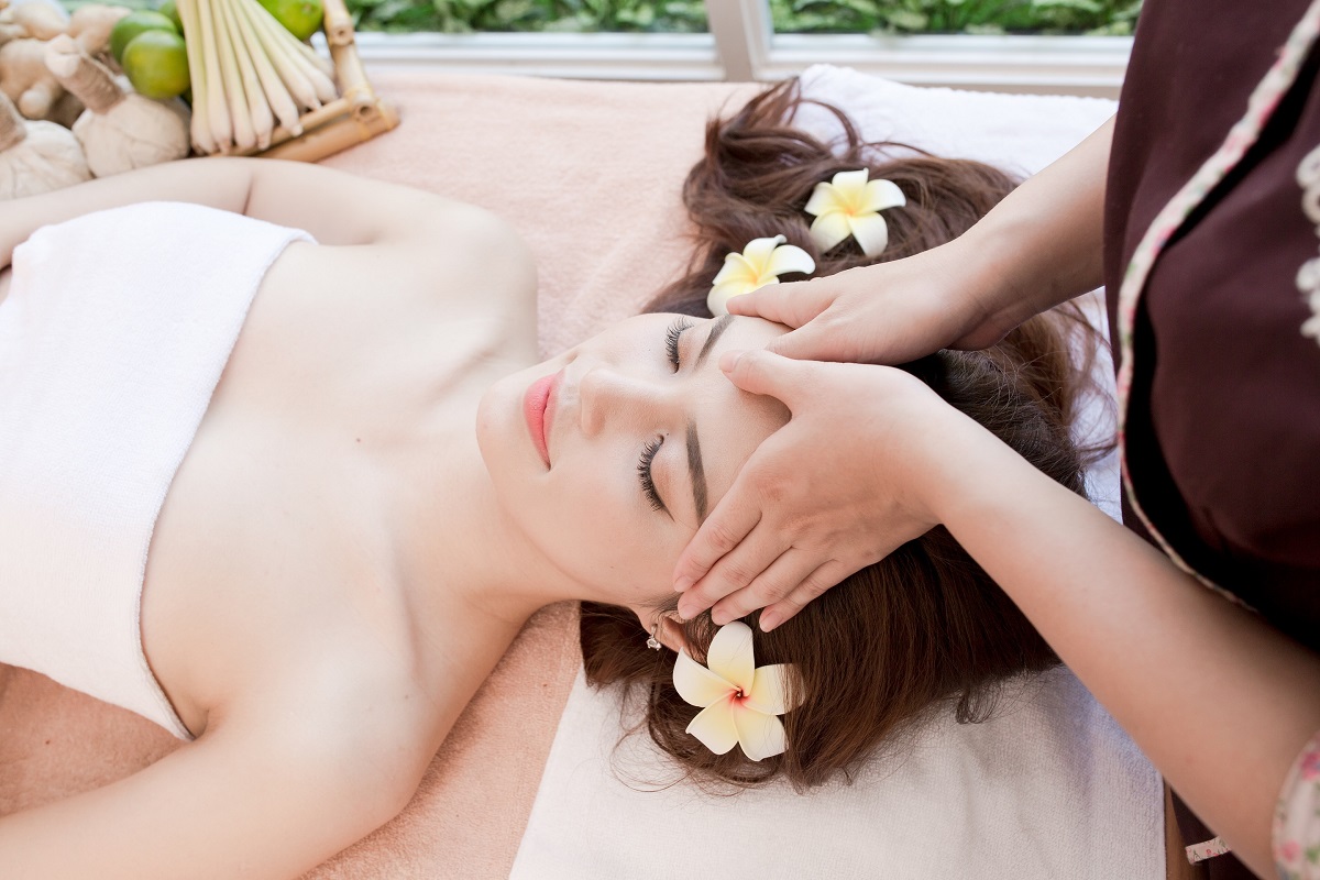 Nurture Spa - FLC Quy Nhơn