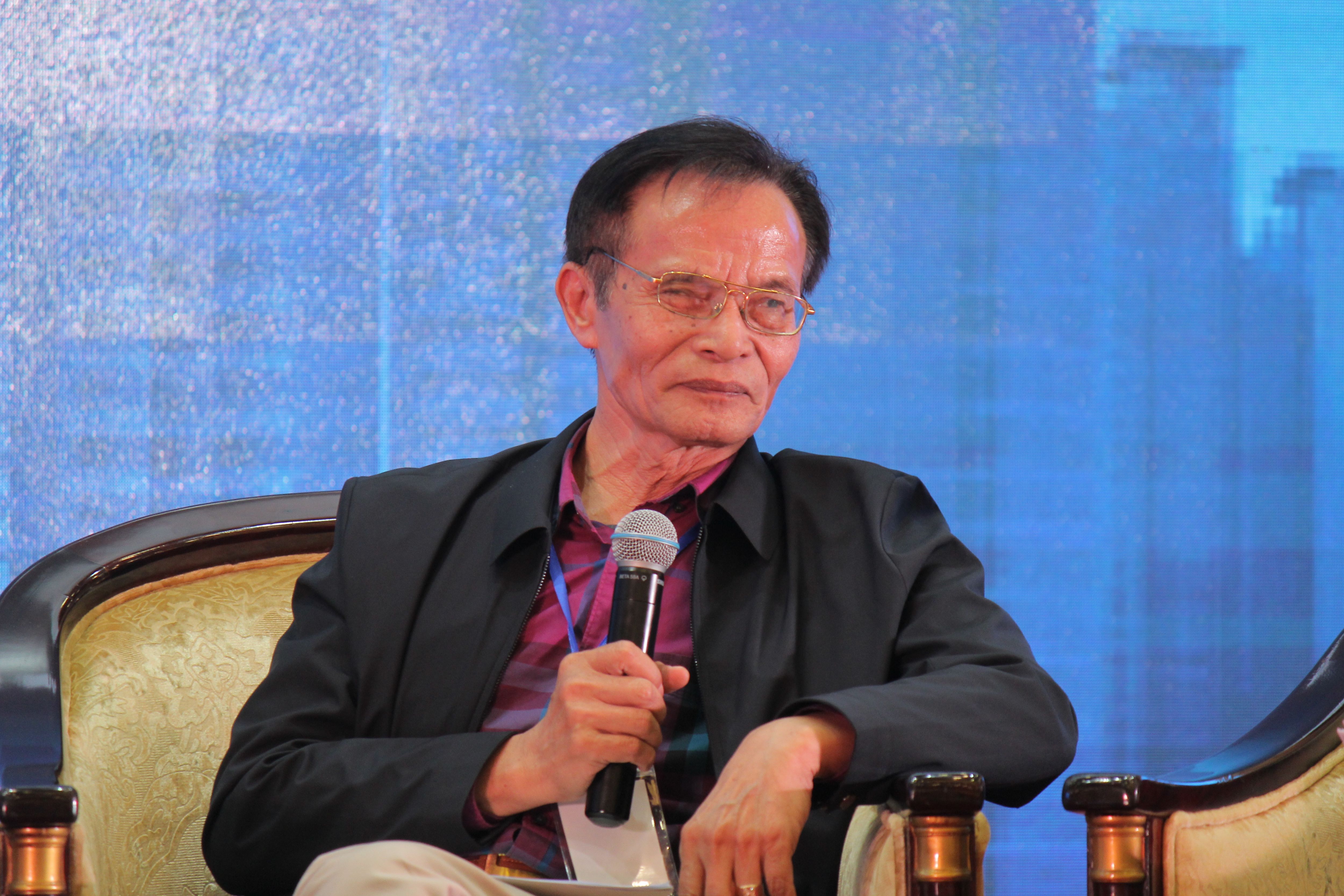 TS. L&ecirc; Xu&acirc;n Nghĩa